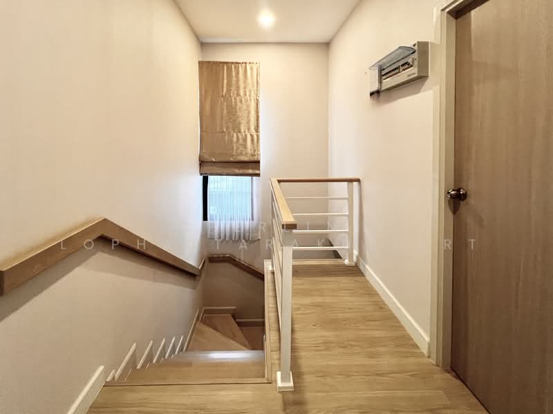 Perfect Park Chaengwattana, Nonthaburi, Bang Tanai, Pak Kret, Nonthaburi, 3 Bedrooms, 115 sqm, Single Detached House For Sale, by Cherlin  Lophattarakulsart, 500291105 - DDproperty.com