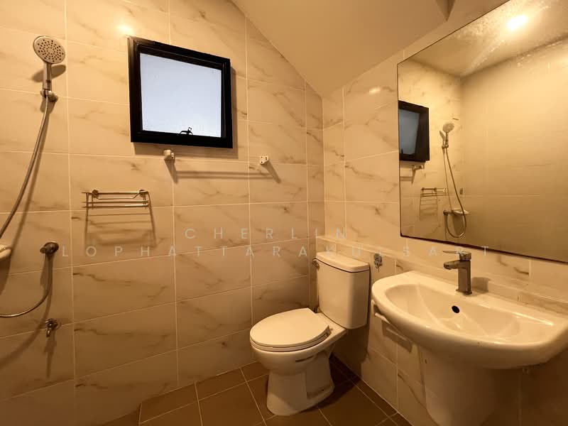 Perfect Park Chaengwattana, Nonthaburi, Bang Tanai, Pak Kret, Nonthaburi, 3 Bedrooms, 115 sqm, Single Detached House For Sale, by Cherlin  Lophattarakulsart, 500291105 - DDproperty.com
