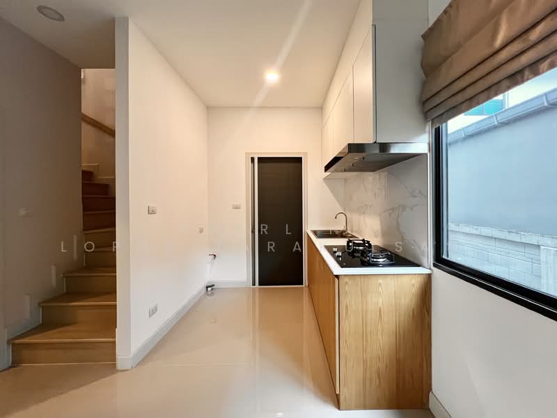 Perfect Park Chaengwattana, Nonthaburi, Bang Tanai, Pak Kret, Nonthaburi, 3 Bedrooms, 115 sqm, Single Detached House For Sale, by Cherlin  Lophattarakulsart, 500291105 - DDproperty.com