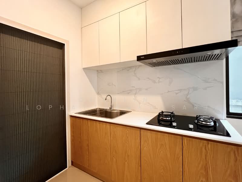 Perfect Park Chaengwattana, Nonthaburi, Bang Tanai, Pak Kret, Nonthaburi, 3 Bedrooms, 115 sqm, Single Detached House For Sale, by Cherlin  Lophattarakulsart, 500291105 - DDproperty.com