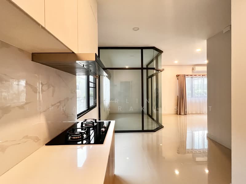 Perfect Park Chaengwattana, Nonthaburi, Bang Tanai, Pak Kret, Nonthaburi, 3 Bedrooms, 115 sqm, Single Detached House For Sale, by Cherlin  Lophattarakulsart, 500291105 - DDproperty.com