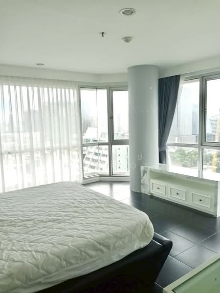 Sukhumvit Suite, Bangkok, 19 Soi Sukhumvit 13, Khlongtoei Nua, Watthana, Bangkok, 1 Bedroom, 56 sqm, Condo For Rent, by Eastblue Horizon, 500291106 - DDproperty.com