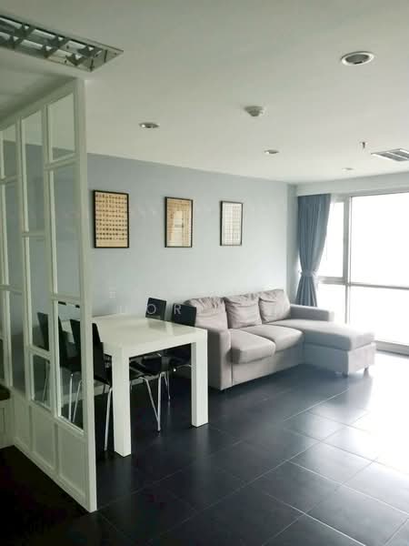 Sukhumvit Suite : สุขุมวิท สวีท, กรุงเทพ, 19 ซอยสุขุมวิท 13, คลองเตยเหนือ, วัฒนา, กรุงเทพ, 56 ตร.ม., คอนโด ให้เช่า, โดย Eastblue Horizon, 500291106 - DDproperty.com