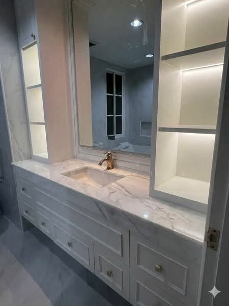 The City Pinklao, Bangkok, Khwaeng Sala, Sala Thammasop, Thawi Watthana, Bangkok, 4 Bedrooms, 281 sqm, Single Detached House For Rent, by ณภัทร พรสิริเมธากุล, 500291107 - DDproperty.com