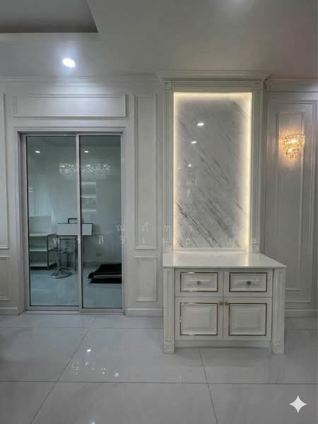 The City Pinklao, Bangkok, Khwaeng Sala, Sala Thammasop, Thawi Watthana, Bangkok, 4 Bedrooms, 281 sqm, Single Detached House For Rent, by ณภัทร พรสิริเมธากุล, 500291107 - DDproperty.com