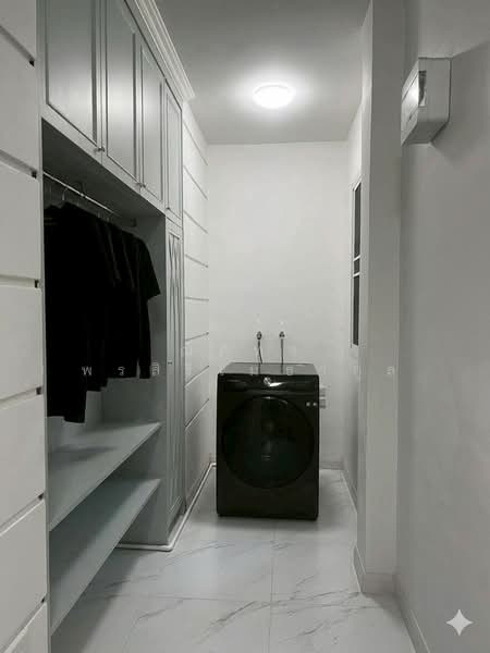 The City Pinklao, Bangkok, Khwaeng Sala, Sala Thammasop, Thawi Watthana, Bangkok, 4 Bedrooms, 281 sqm, Single Detached House For Rent, by ณภัทร พรสิริเมธากุล, 500291107 - DDproperty.com