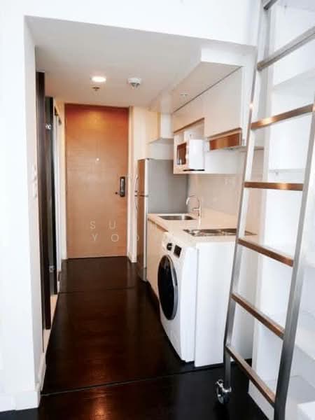 IDEO Morph 38, Bangkok, 88 Sukhumvit Road, Phra Kanong, Khlong Toei, Bangkok, 1 Bedroom, 36 sqm, Condo For Sale, by Suchada Yodyiem, 500291109 - DDproperty.com