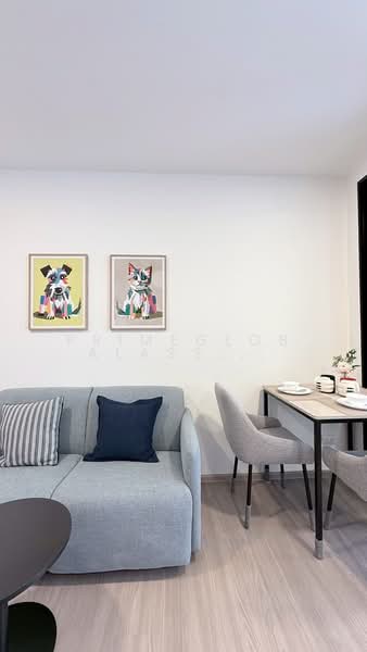 The Base Bukit Phuket, Phuket, 12 Vichitsongkram Rd, Wichit, Muang Phuket, Phuket, 1 Bedroom, 31 sqm, Condo For Rent, by primeglobalasset Bank, 500291111 - DDproperty.com