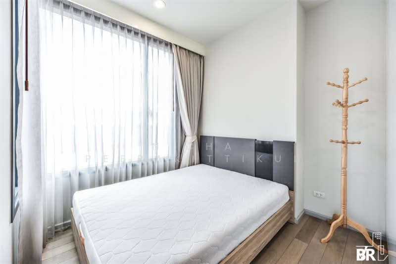PYNE by Sansiri, Bangkok, Prayatai Road, Thanon Phetchaburi, Ratchathewi, Bangkok, 2 Bedrooms, 68 sqm, Condo For Rent, by Nicha Peerakittikul, 500291112 - DDproperty.com