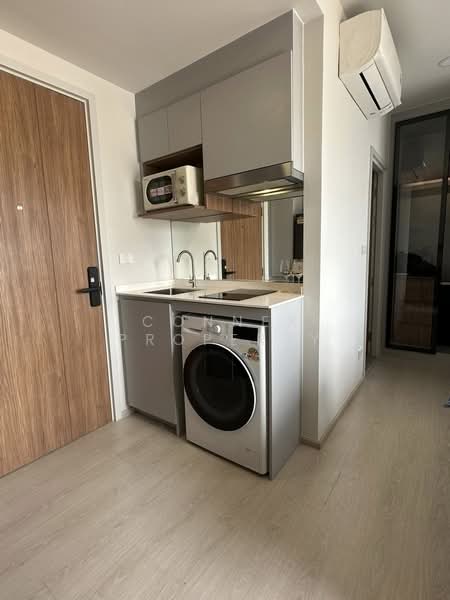 Nue Riverest Ratburana, Bangkok, Rat Burana Road, Rat Burana, Rat Burana, Bangkok, 1 Bedroom, 23 sqm, Condo For Rent, by Connex Property, 500291113 - DDproperty.com