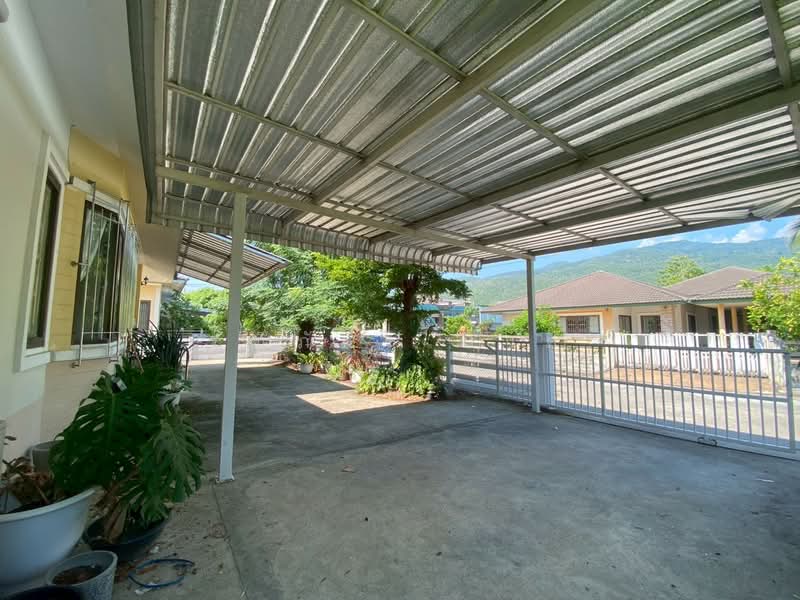 Donkaew, Chiang Mai, Don Kaeo, Mae Rim, Chiang Mai, 3 Bedrooms, 130 sqm, Single Detached House For Rent, by วุฒิภัทร มิ่งคำ, 500291117 - DDproperty.com