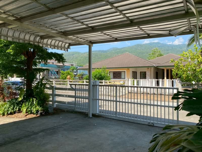 Donkaew, Chiang Mai, Don Kaeo, Mae Rim, Chiang Mai, 3 Bedrooms, 130 sqm, Single Detached House For Rent, by วุฒิภัทร มิ่งคำ, 500291117 - DDproperty.com