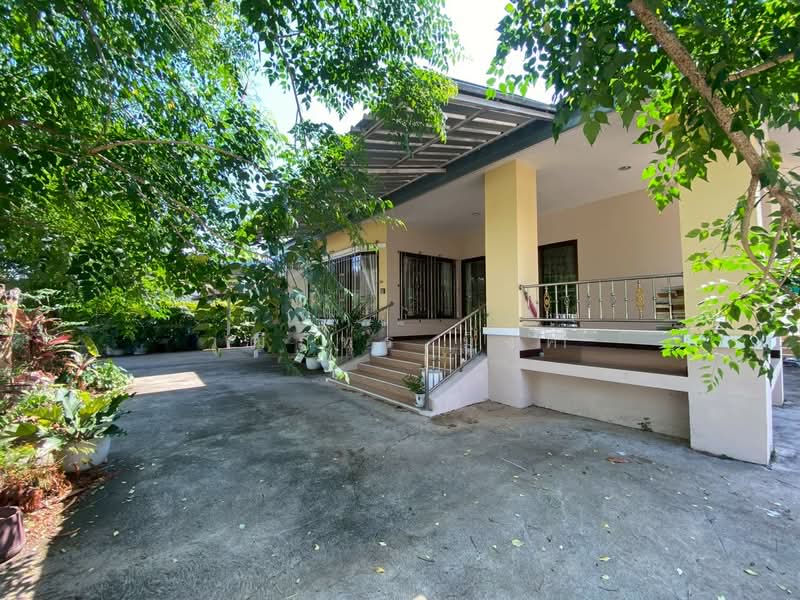 Donkaew, Chiang Mai, Don Kaeo, Mae Rim, Chiang Mai, 3 Bedrooms, 130 sqm, Single Detached House For Rent, by วุฒิภัทร มิ่งคำ, 500291117 - DDproperty.com