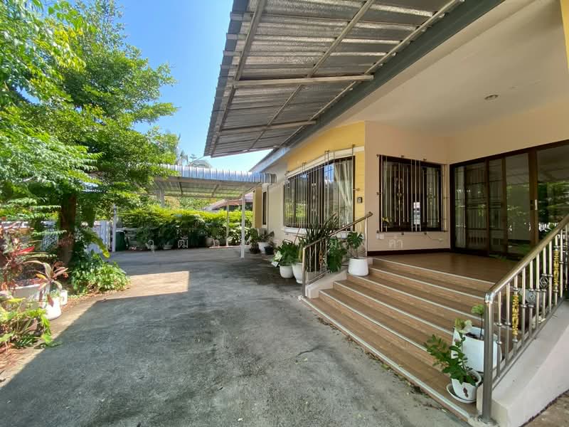 Donkaew, Chiang Mai, Don Kaeo, Mae Rim, Chiang Mai, 3 Bedrooms, 130 sqm, Single Detached House For Rent, by วุฒิภัทร มิ่งคำ, 500291117 - DDproperty.com