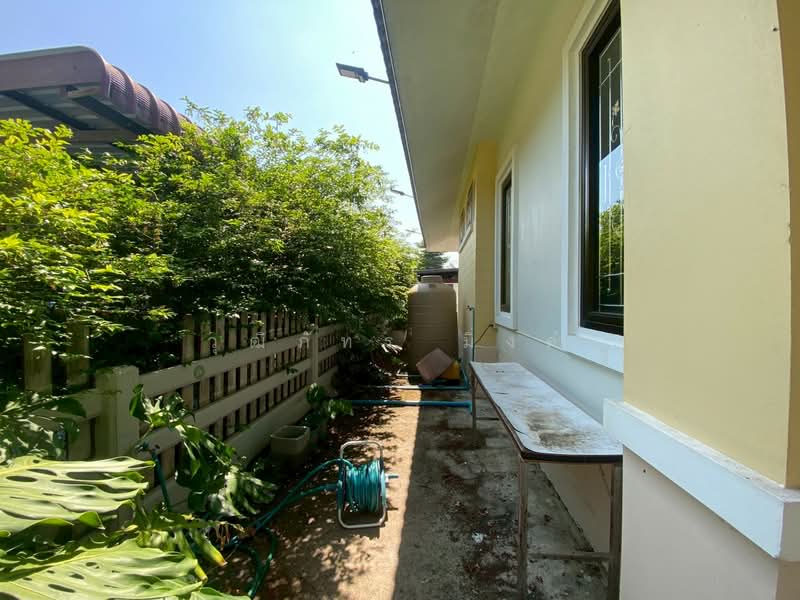Donkaew, Chiang Mai, Don Kaeo, Mae Rim, Chiang Mai, 3 Bedrooms, 130 sqm, Single Detached House For Rent, by วุฒิภัทร มิ่งคำ, 500291117 - DDproperty.com