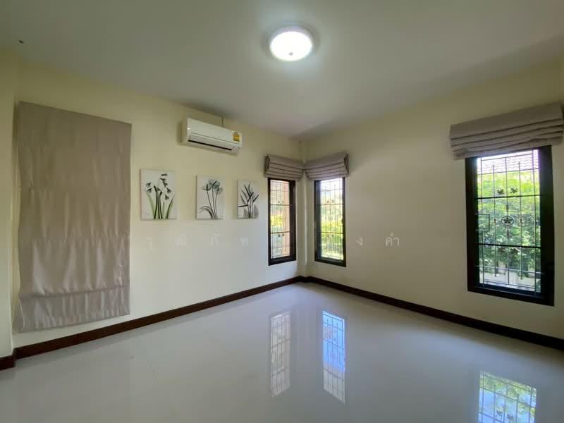 ดอนแก้ว, เชียงใหม่, ดอนแก้ว, แม่ริม, เชียงใหม่, 130 ตร.ม., บ้านเดี่ยว ให้เช่า, โดย วุฒิภัทร มิ่งคำ, 500291117 - DDproperty.com