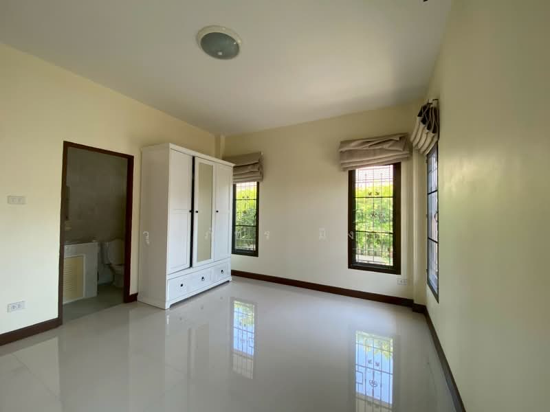 Donkaew, Chiang Mai, Don Kaeo, Mae Rim, Chiang Mai, 3 Bedrooms, 130 sqm, Single Detached House For Rent, by วุฒิภัทร มิ่งคำ, 500291117 - DDproperty.com