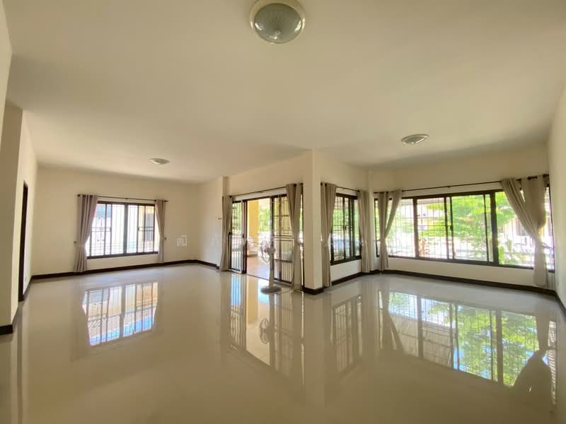 Donkaew, Chiang Mai, Don Kaeo, Mae Rim, Chiang Mai, 3 Bedrooms, 130 sqm, Single Detached House For Rent, by วุฒิภัทร มิ่งคำ, 500291117 - DDproperty.com