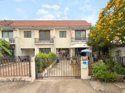 ขาย - Baan Pruksa 79 Lumlukka Klong 3 : บ้านพฤกษา 79 ลำลูกกา คลอง 3, ปทุมธานี