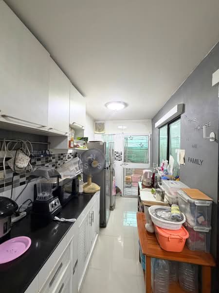Baan Pruksa 79 Lumlukka Klong 3 : บ้านพฤกษา 79 ลำลูกกา คลอง 3, ปทุมธานี, ถนนลำลูกกา, ลาดสวาย, ลำลูกกา, ปทุมธานี, 120 ตร.ม., ทาวน์เฮ้าส์ ขาย, โดย Punpapa Rassamee, 500291120 - DDproperty.com