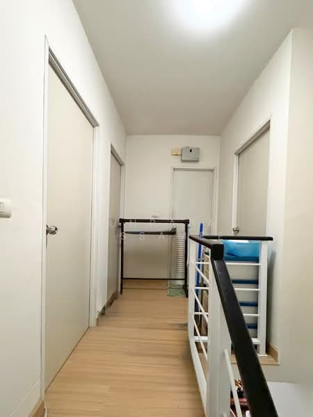 Baan Pruksa 79 Lumlukka Klong 3, Pathum Thani, Lam Luk Ka Road, Lat Sawai, Lam Luk Ka, Pathum Thani, 3 Bedrooms, 120 sqm, Townhouse For Sale, by Punpapa Rassamee, 500291120 - DDproperty.com