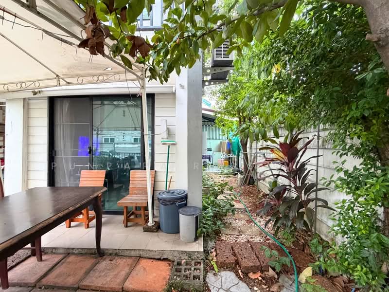 Baan Pruksa 79 Lumlukka Klong 3, Pathum Thani, Lam Luk Ka Road, Lat Sawai, Lam Luk Ka, Pathum Thani, 3 Bedrooms, 120 sqm, Townhouse For Sale, by Punpapa Rassamee, 500291120 - DDproperty.com