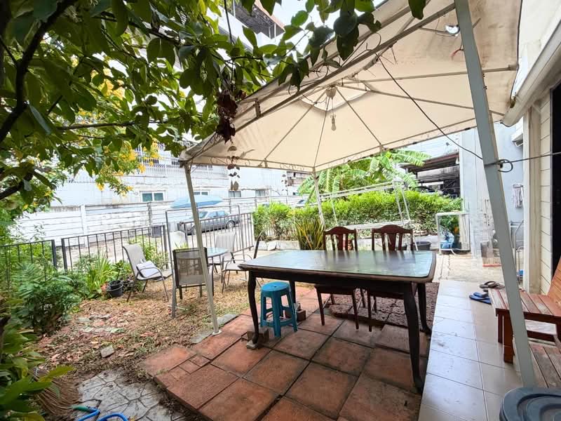 Baan Pruksa 79 Lumlukka Klong 3 : บ้านพฤกษา 79 ลำลูกกา คลอง 3, ปทุมธานี, ถนนลำลูกกา, ลาดสวาย, ลำลูกกา, ปทุมธานี, 120 ตร.ม., ทาวน์เฮ้าส์ ขาย, โดย Punpapa Rassamee, 500291120 - DDproperty.com