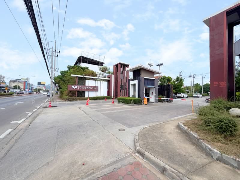 Baan Pruksa 79 Lumlukka Klong 3 : บ้านพฤกษา 79 ลำลูกกา คลอง 3, ปทุมธานี, ถนนลำลูกกา, ลาดสวาย, ลำลูกกา, ปทุมธานี, 120 ตร.ม., ทาวน์เฮ้าส์ ขาย, โดย Punpapa Rassamee, 500291120 - DDproperty.com