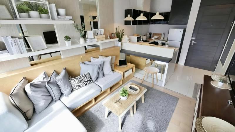 ขาย - Eight Thonglor Residence : เอท ทองหล่อ เรสซิเดนซ์, กรุงเทพ
