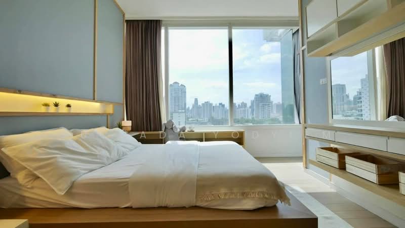 ขาย - Eight Thonglor Residence : เอท ทองหล่อ เรสซิเดนซ์, กรุงเทพ