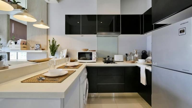 ขาย - Eight Thonglor Residence : เอท ทองหล่อ เรสซิเดนซ์, กรุงเทพ