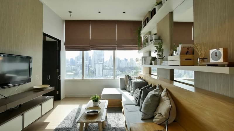 ขาย - Eight Thonglor Residence : เอท ทองหล่อ เรสซิเดนซ์, กรุงเทพ