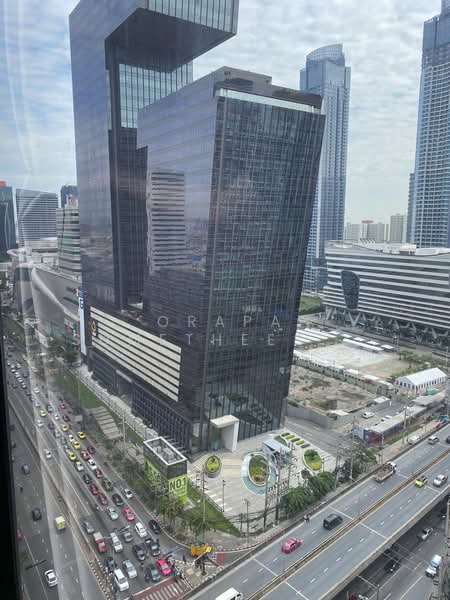 ASHTON Asoke-Rama 9, Bangkok, 469 Asoke-Dindaeng Road, Din Daeng, Din Daeng, Bangkok, 2 Bedrooms, 66 sqm, Condo For Sale, by Orapa Sumetheesirisakul, 500291122 - DDproperty.com