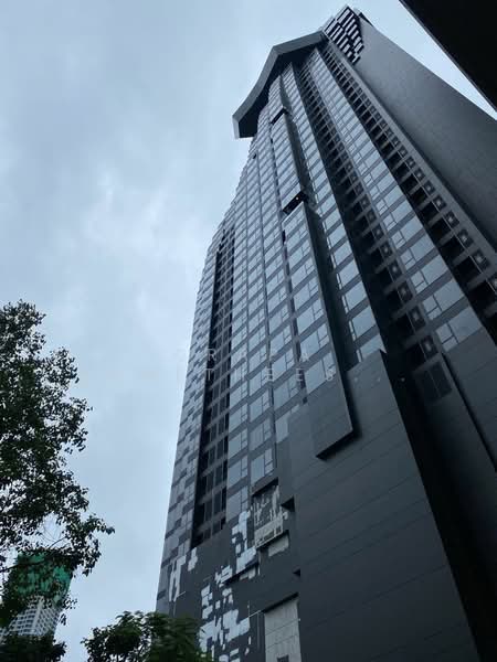 ASHTON Asoke-Rama 9, Bangkok, 469 Asoke-Dindaeng Road, Din Daeng, Din Daeng, Bangkok, 2 Bedrooms, 66 sqm, Condo For Sale, by Orapa Sumetheesirisakul, 500291122 - DDproperty.com