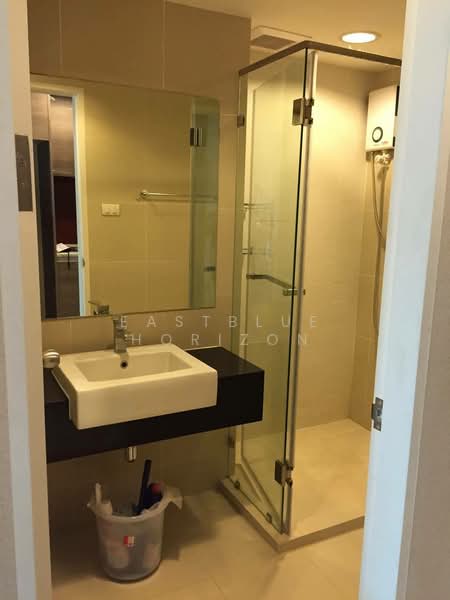 Belle Grand Rama 9, Bangkok, 131 Rama 9 Road, Huai Khwang, Huai Khwang, Bangkok, 1 Bedroom, 48 sqm, Condo For Rent, by Eastblue Horizon, 500291123 - DDproperty.com