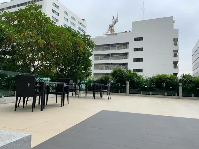 Belle Grand Rama 9 : เบลล์ แกรนด์ พระราม 9, กรุงเทพ, 131 ถนนพระราม 9, ห้วยขวาง, ห้วยขวาง, กรุงเทพ, 48 ตร.ม., คอนโด ให้เช่า, โดย Eastblue Horizon, 500291123 - DDproperty.com