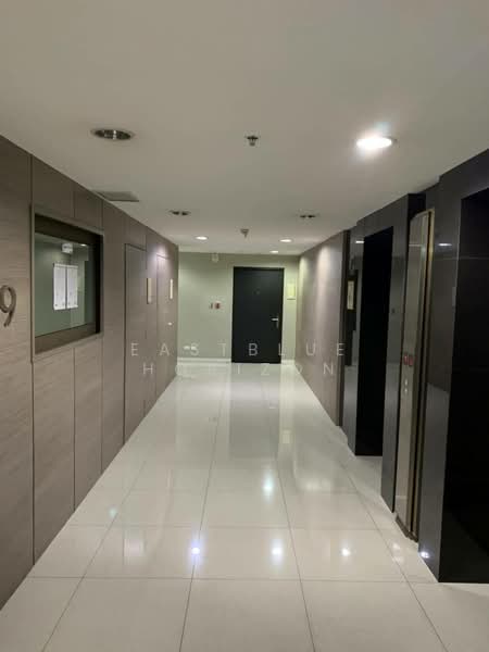Belle Grand Rama 9, Bangkok, 131 Rama 9 Road, Huai Khwang, Huai Khwang, Bangkok, 1 Bedroom, 48 sqm, Condo For Rent, by Eastblue Horizon, 500291123 - DDproperty.com
