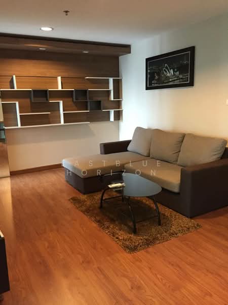 Belle Grand Rama 9, Bangkok, 131 Rama 9 Road, Huai Khwang, Huai Khwang, Bangkok, 1 Bedroom, 48 sqm, Condo For Rent, by Eastblue Horizon, 500291123 - DDproperty.com