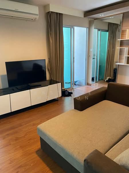 Belle Grand Rama 9, Bangkok, 131 Rama 9 Road, Huai Khwang, Huai Khwang, Bangkok, 1 Bedroom, 48 sqm, Condo For Rent, by Eastblue Horizon, 500291123 - DDproperty.com
