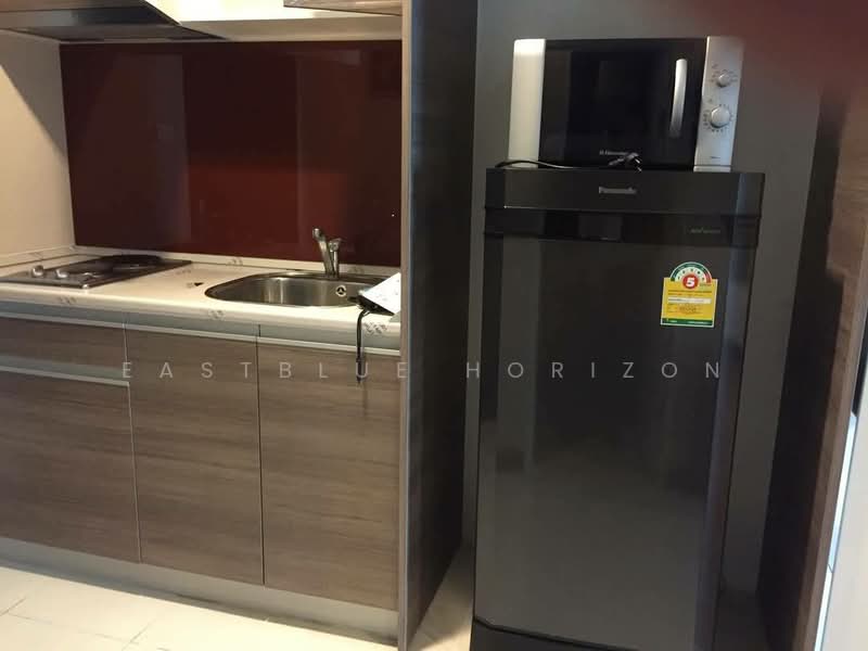 Belle Grand Rama 9, Bangkok, 131 Rama 9 Road, Huai Khwang, Huai Khwang, Bangkok, 1 Bedroom, 48 sqm, Condo For Rent, by Eastblue Horizon, 500291123 - DDproperty.com