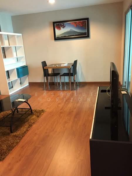Belle Grand Rama 9, Bangkok, 131 Rama 9 Road, Huai Khwang, Huai Khwang, Bangkok, 1 Bedroom, 48 sqm, Condo For Rent, by Eastblue Horizon, 500291123 - DDproperty.com