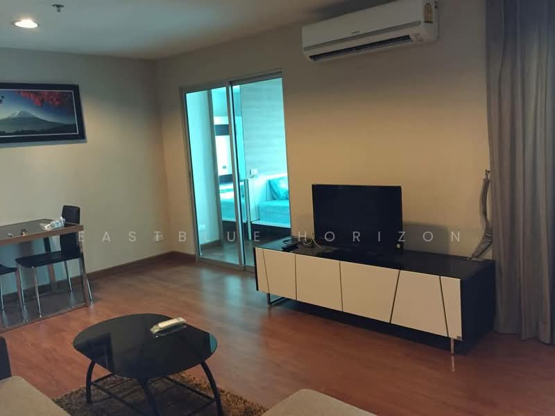 Belle Grand Rama 9, Bangkok, 131 Rama 9 Road, Huai Khwang, Huai Khwang, Bangkok, 1 Bedroom, 48 sqm, Condo For Rent, by Eastblue Horizon, 500291123 - DDproperty.com