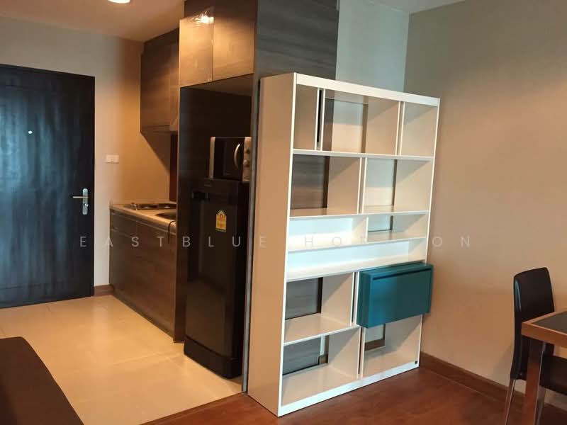 Belle Grand Rama 9, Bangkok, 131 Rama 9 Road, Huai Khwang, Huai Khwang, Bangkok, 1 Bedroom, 48 sqm, Condo For Rent, by Eastblue Horizon, 500291123 - DDproperty.com