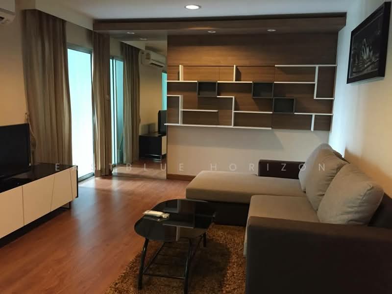 Belle Grand Rama 9, Bangkok, 131 Rama 9 Road, Huai Khwang, Huai Khwang, Bangkok, 1 Bedroom, 48 sqm, Condo For Rent, by Eastblue Horizon, 500291123 - DDproperty.com