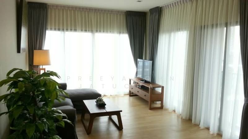 Noble Reveal, Bangkok, 36 Soi Sukhumvit 63, Ekamai Road, Phra Kanong Nua, Watthana, Bangkok, 2 Bedrooms, 90 sqm, Condo For Sale, by Preeyapohn Jatuchai, 500291124 - DDproperty.com