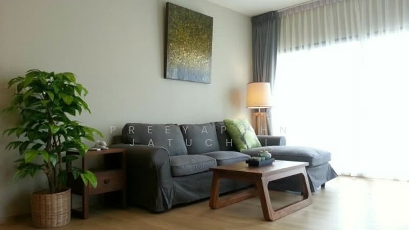 Noble Reveal, Bangkok, 36 Soi Sukhumvit 63, Ekamai Road, Phra Kanong Nua, Watthana, Bangkok, 2 Bedrooms, 90 sqm, Condo For Sale, by Preeyapohn Jatuchai, 500291124 - DDproperty.com