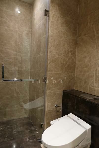 28 Chidlom, Bangkok, 28 Chit Lom Alley, Lumphini, Pathum Wan, Bangkok, 1 Bedroom, 44 sqm, Condo For Rent, by Decalf Simon, 500291127 - DDproperty.com