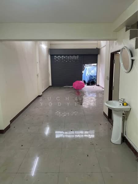 4-BR Townhouse, Bangkok, Lat Phrao, Lat Phrao, Bangkok, 4 Bedrooms, 382 sqm, Townhouse For Sale, by Suchada Yodyiem, 500291133 - DDproperty.com