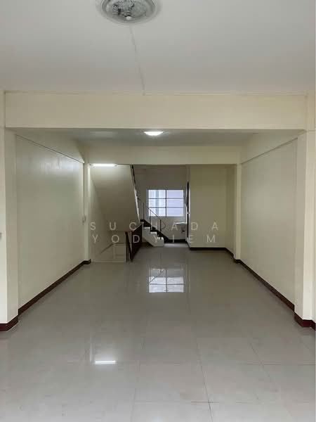 4-BR Townhouse, Bangkok, Lat Phrao, Lat Phrao, Bangkok, 4 Bedrooms, 382 sqm, Townhouse For Sale, by Suchada Yodyiem, 500291133 - DDproperty.com