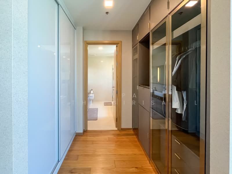Hyde Sukhumvit 13, Bangkok, 13 Sukhumvit Road, Khlongtoei Nua, Watthana, Bangkok, 3 Bedrooms, 149 sqm, Condo For Sale, by Orapa Sumetheesirisakul, 500291136 - DDproperty.com
